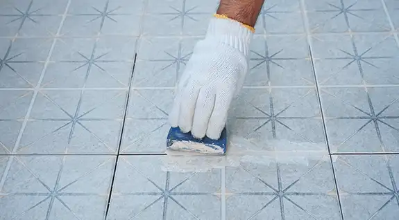 Epoxy Grouts